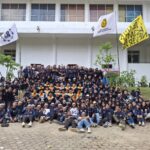 Wisuda Teknik Kimia UNJA