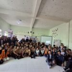 HIMATEKA GOES TO SCHOOL: MENGINSPIRASI CALON INSINYUR KIMIA MASA DEPAN