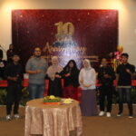 Dies Natalis Teknik Kimia UNJA