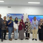 Mahasiswi Riset di Prodi Teknik Kimia Unja