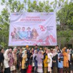 Perayaan Hari Kemerdekaan RI di Universitas Jambi